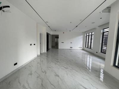 4 Bedroom Penthouse, Lekki Right, Lekki Phase 1, Lekki, Lagos, Flat / Apartment for Sale