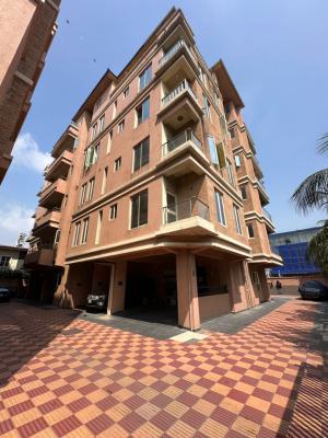 Spacious Well Built 2 Bedroom Apartment with Bq on The 1st Floor, Oniru, Victoria Island (vi), Lagos, Flat / Apartment for Sale