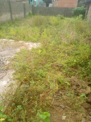 648 Sqmt Bare Dry Land, Eluju, Immediately After Lakowe, Ibeju Lekki, Lagos, Mixed-use Land for Sale