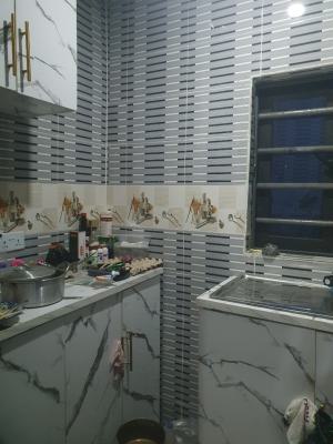 Newly Built Self Contain, Piwoyi Behind Shoprite, Airport Road, Lugbe District, Abuja, Flat / Apartment for Rent