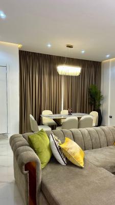 Newly Launched 2 Bedroom Apartment, Ikate, Lekki, Lagos, Flat / Apartment Short Let