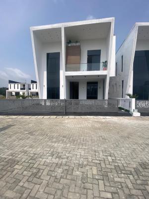 5 Bedroom Fully Detached Duplex with Bq and Swimming Pool, Conservation Road, Lekki, Lagos, Detached Duplex for Sale