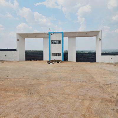 Residential Land with Good Title, Asaba, Delta, Residential Land for Sale