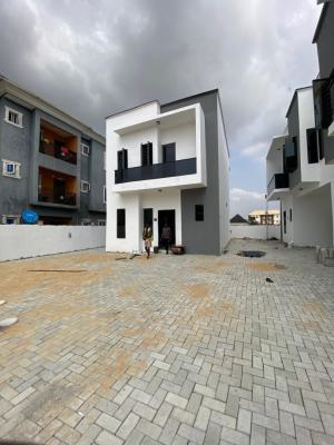 Exquisite 2 Bedroom Terrace Duplex, Olokonla, Sangotedo, Ajah, Lagos, Terraced Duplex for Sale