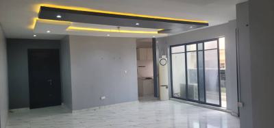 2 Bedroom Flat Fully Serviced Note: Generator Power, Ologolo, Lekki, Lagos, Flat / Apartment for Rent