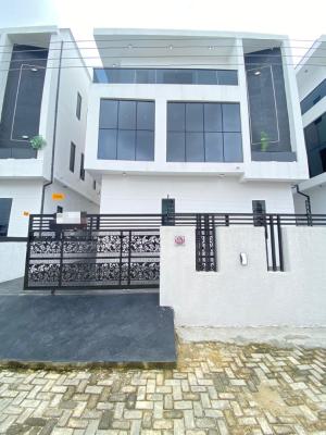 a Beautifully Built 5 Bedroom Fully Detached Duplex, Ajah, Lagos, Detached Duplex for Sale