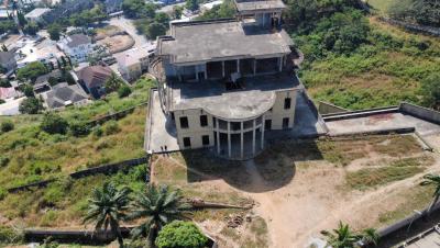 Old Residential Property for Redevelopment, Off Alvan Ikoku Way, Maitama District, Abuja, Land for Sale