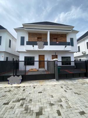 a Stylish 4 Bedroom Semi-detached Duplex - Bq, Ikota, Lekki, Lagos, Semi-detached Duplex for Sale