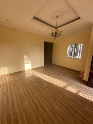 Newly Built 2bedroom Flat, Before Paradise 1 Estate, Life Camp, Abuja, Flat / Apartment for Rent