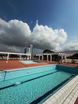 Waterfront Luxury Living in Heart of Vi, Victoria Island (vi), Lagos, Flat / Apartment for Rent