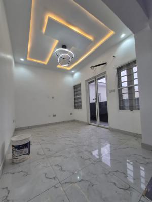 Brand New 4 Bedroom Duplex + Bq, Fully Detached, Omole Phase 2, Omole Phase 2, Ikeja, Lagos, Detached Duplex for Rent