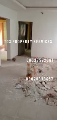 Renovated 2 Bedroom Apartment, Yaba, Yaba, Lagos, Flat / Apartment for Rent