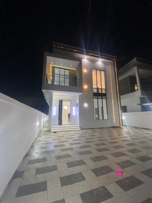 4 Bedroom Very Spacious Detached Duplex, Ajah, Lagos, Detached Duplex for Sale