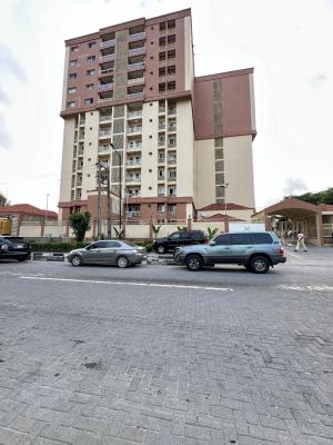 3 Bedroom Apartment with Swimming Pool, Gym and Bq, Ikoyi, Lagos, Flat / Apartment for Sale