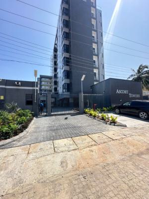 Exquisitely Built 3 Bedroom Apartment with Swimming Pool and Gym, Lekki Phase 1, Lekki, Lagos, Block of Flats for Sale