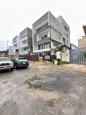 Exquisitely Detailed 6 Bedroom Detached with Elevator, Entertainment F, Banana Island, Ikoyi, Lagos, Detached Duplex for Sale