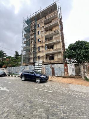 3 Bedroom Apartment with Swimming Pool, Gym and Bq, Old Ikoyi, Ikoyi, Lagos, Flat / Apartment for Sale