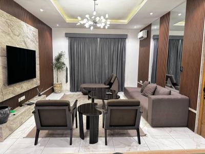 Luxury 2 Bedroom Apartment, Lekki Phase 1, Lekki, Lagos, Flat / Apartment Short Let