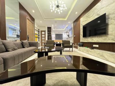 Luxury 2 Bedroom Apartment, Lekki Phase 1, Lekki, Lagos, Flat / Apartment Short Let