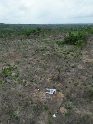 Suitable for Land Banking and to Secure Wealth, Agbowa, Ikorodu, Lagos, Residential Land for Sale