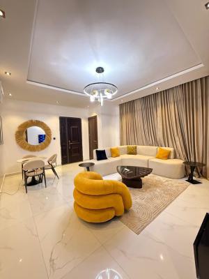 Brand New 2 Bedroom Apartment, Lekki Phase 1, Lekki, Lagos, Flat / Apartment Short Let