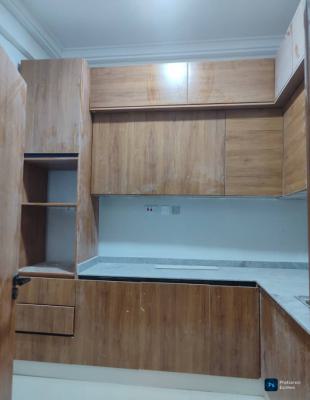 Brand New 2 Bedroom Fancy Apartment with 24/7 Light, Off Platinum Way, Osapa, Lekki, Lagos, Flat / Apartment for Rent