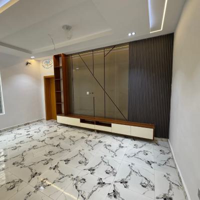 4 Bedroom Terraced Duplex and Bq, Awuse Estate, Opebi, Ikeja, Lagos, Terraced Duplex for Sale