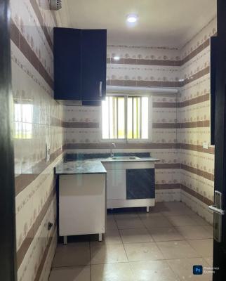 Fully Serviced Cool Secured Apartment Comes with Separate Meter, Chevron Drive, Lekki, Lagos, Flat / Apartment for Rent