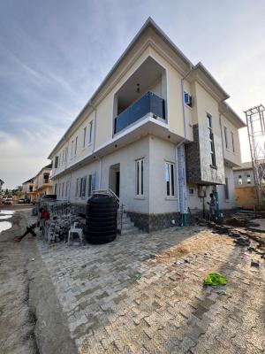 Newly Built 4 Bedroom Semi Detached Duplex in Serene Environment, Maryland, Lagos, Semi-detached Duplex for Sale