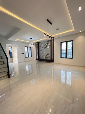 Newly Built 5 Bedroom Detached Duplex with Rooftop Terrace, Lekki Phase 1, Lekki, Lagos, Detached Duplex for Sale