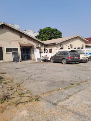 2800sqm Commercial Land, Ikorodu Road, Palmgrove, Shomolu, Lagos, Commercial Land for Sale