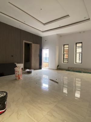 Luxury Spacious Master Bedroom, Orchid Road , Estate Royal Pine, Lekki, Lagos, Self Contain (single Rooms) for Rent