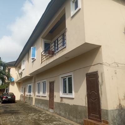 Two Bedroom Apartment, Seaside Estate, Badore, Ajah, Lagos, Flat / Apartment for Rent