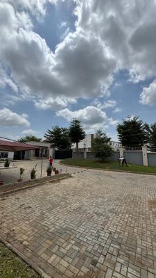 Luxury 3 Bedroom Terrace Duplex with Bq, Katampe Extension, Katampe, Abuja, Terraced Duplex for Sale