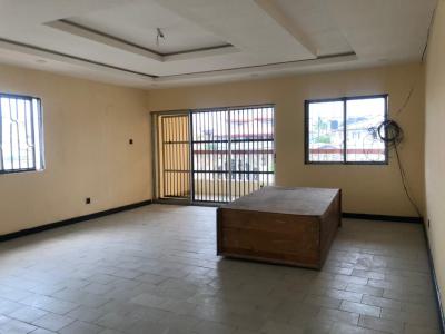 Well Maintained & Spacious 4bedrooms Semi Detached Dupelsx with 2room, in Medina Estate at Gbagada Lagos, Medina, Gbagada, Lagos, Semi-detached Duplex for Rent