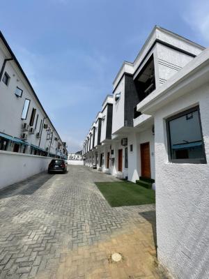 Newly Built 2bedroom Terrace Duplex in Ikota, Ikota, Lekki, Lagos, Terraced Duplex for Sale