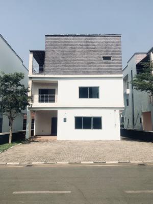 Luxury 6 Bedrooms with Elegant Finishes, Apo, Abuja, Semi-detached Duplex for Sale