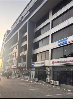 90 Square Meters Shop Space, Awolowo Road, Falomo, Ikoyi, Lagos, Shop for Rent