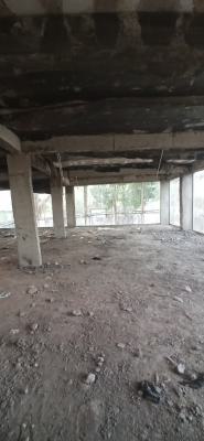 100sqm Shop Space, Wuse 2, Abuja, Shop for Rent
