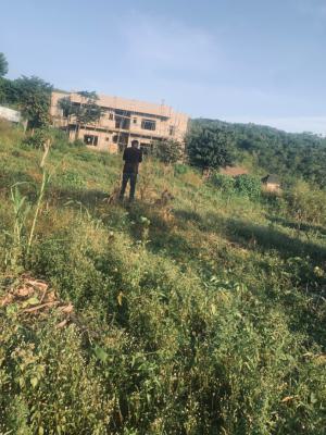 Residential Land, Apo Resettlement, Apo, Abuja, Residential Land for Sale