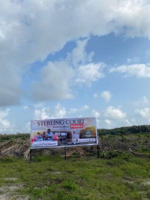 Own Plots of Land with Easy Access to The New International Airport, Reserve a Plot with an Initial Deposit,flexible Payment Plan Available, Iberekodo, Ibeju Lekki, Lagos, Residential Land for Sale