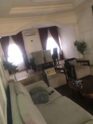 3 Bedrooms Terrace Duplex, Wuse 2, Abuja, Terraced Duplex for Sale