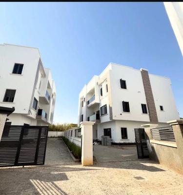 7 Bedrooms Detached Mansion, Asokoro District, Abuja, Detached Duplex for Sale