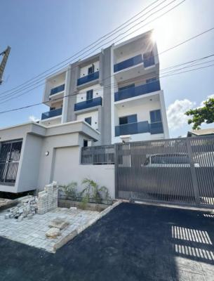 2 Bedroom Apartment Available, Idado, Lekki, Lagos, House for Sale