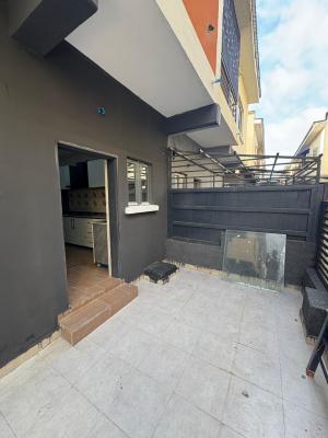 Spacious Elegant Smart 4 Bedrooms, Life Camp, Abuja, Terraced Duplex for Sale