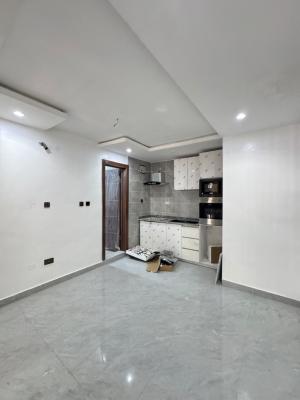 Newly Built Executive 2 Bedroom Residential Units Up for Grabs