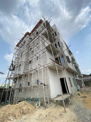 Exquisite 3 Bedroom Apartment, Olokonla, Ajah, Lagos, Flat / Apartment for Sale