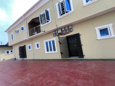 Luxury 2 Bedroom Apartment, in an Estate, Olokonla, Ajah, Lagos, Flat / Apartment for Rent