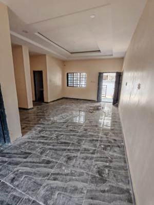 Newly and Spacious 2 Bedroom Apartment, Mabushi, Abuja, Flat / Apartment for Rent