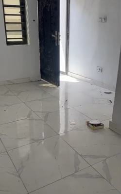 Newly Built Room Self Contain {video Available}, Lekki Conservation Centre, Lekki, Lagos, Self Contain (single Rooms) for Rent